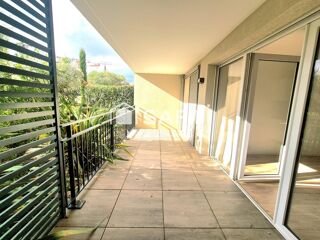  Appartement � vendre 2 pi�ces 43 m�