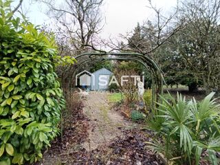  Maison � vendre 7 pi�ces 139 m�