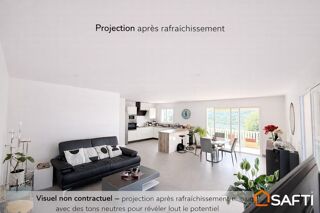  Maison � vendre 8 pi�ces 181 m�