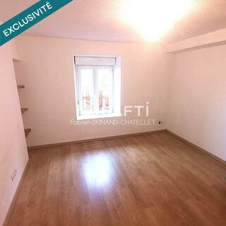  Appartement � vendre 3 pi�ces 75 m�