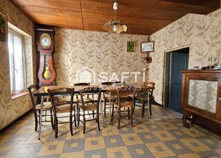  Maison à vendre 6 pièces 140 m²