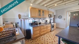  Maison à vendre 5 pièces 150 m²