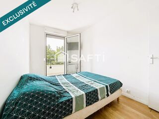  Appartement à vendre 3 pièces 55 m²