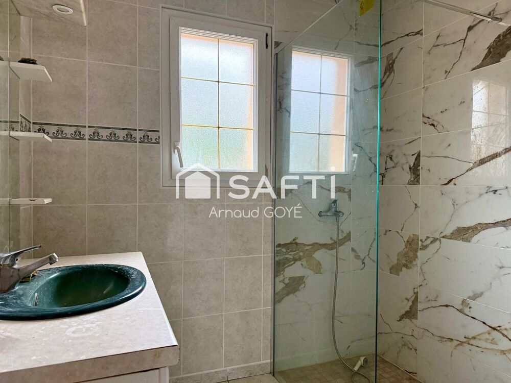 Vente Maison PAVILLON R�CENT Joue-en-charnie