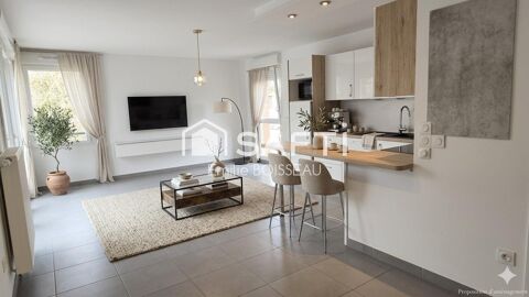   Appartement dernier �tage 3 chambres terrasse Appartement - 4 pi�ce(s) - 93 m�