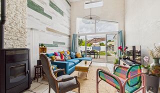  Maison à vendre 5 pièces 145 m²