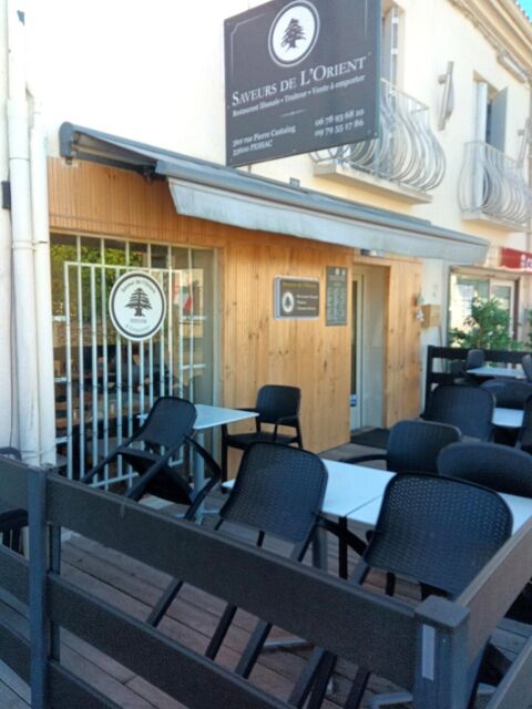   Restaurant – Belle opportunité dans un secteur dynamique 