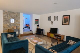  Maison � vendre 4 pi�ces 166 m�