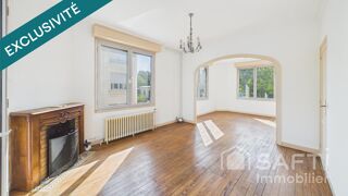  Maison à vendre 4 pièces 118 m²