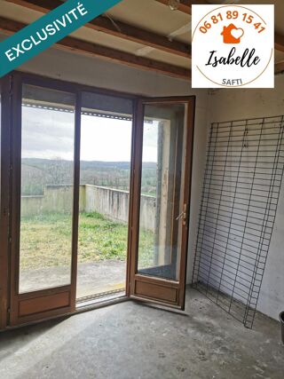  Maison � vendre 4 pi�ces 75 m�