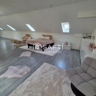  Maison � vendre 5 pi�ces 217 m�