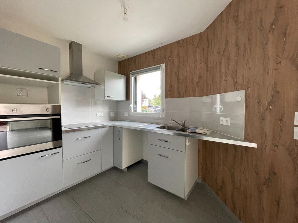 Vente Maison Maison 3 chambres - Centre bourg Saint-lyphard