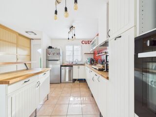  Maison � vendre 4 pi�ces 90 m�