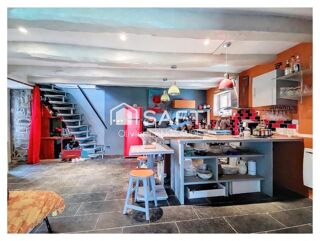  Maison � vendre 4 pi�ces 105 m�