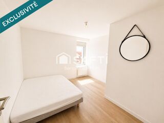  Maison à vendre 4 pièces 92 m²