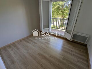  Appartement à vendre 2 pièces 42 m²