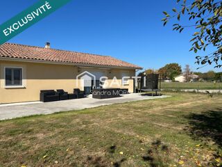  Maison � vendre 4 pi�ces 106 m�