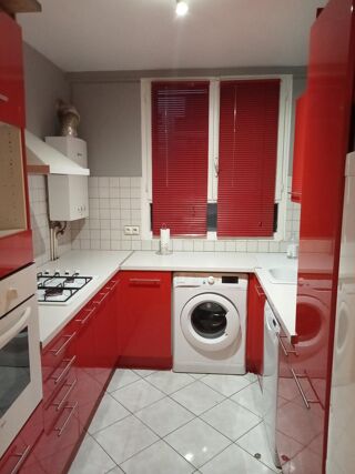  Appartement � vendre 3 pi�ces 55 m�