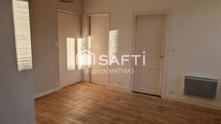  Appartement à louer 1 pièce 28 m²