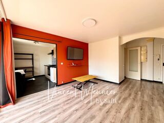  Appartement à vendre 4 pièces 69 m²
