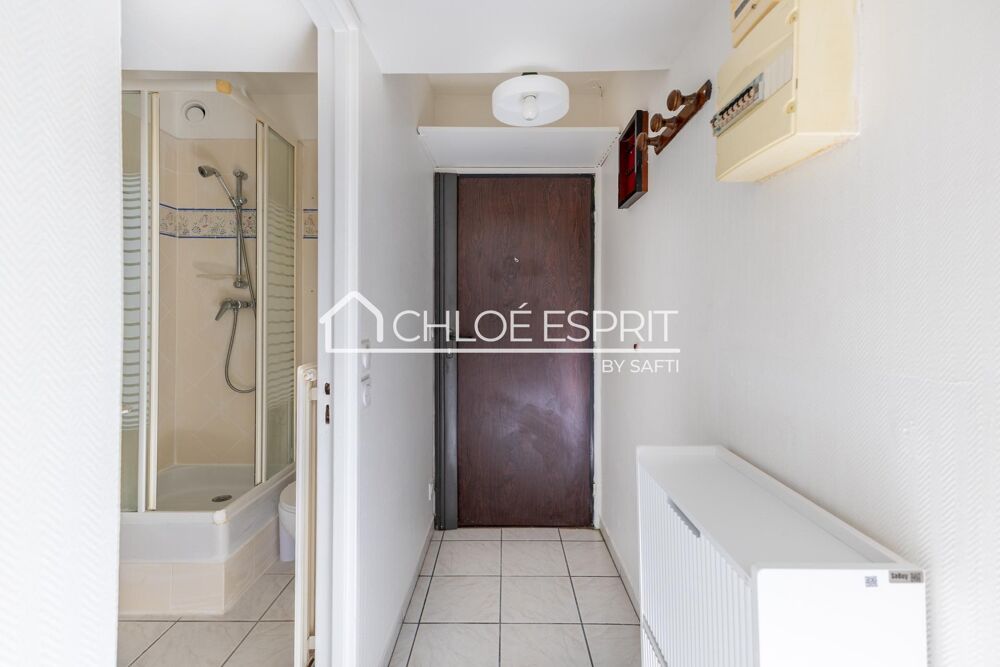 Location Appartement STUDIO MEUBLÉ AVEC CAVE Brunoy