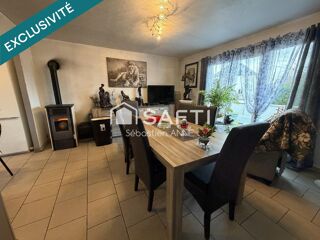  Maison � vendre 6 pi�ces 131 m�