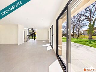 Maison à vendre 5 pièces 135 m²