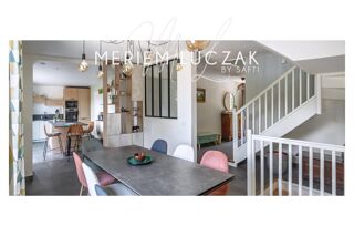  Maison à vendre 7 pièces 205 m²
