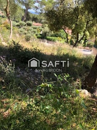  Terrain � vendre 946 m�