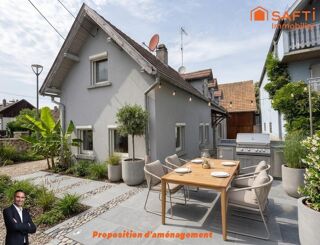  Maison à vendre 5 pièces 120 m²