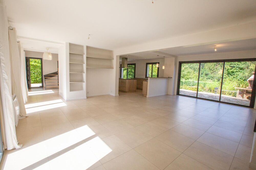 � vendre  Maison Dampierre-en-Yvelines (78720)