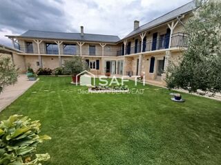  Maison à vendre 8 pièces 220 m²