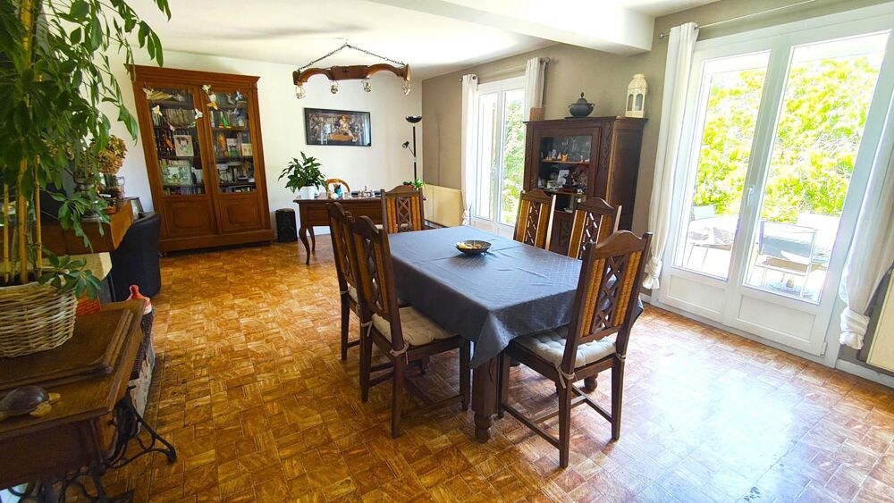 Vente Maison MAGNIFIQUE PAVILLON FAMILIAL CONSTRUIT EN 1984 Grugies