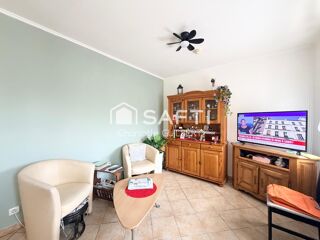  Maison à vendre 3 pièces 60 m²