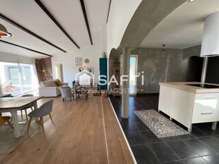  Maison � vendre 6 pi�ces 145 m�