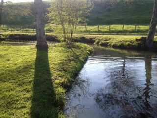  Terrain � vendre 1820 m� Citers