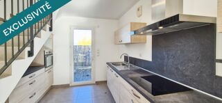  Maison � vendre 4 pi�ces 80 m�