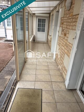  Maison à vendre 5 pièces 60 m²