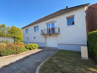 Vente Maison Maison individuelle - 119 m² - Le Val-de-Guéblange Le val-de-gueblange