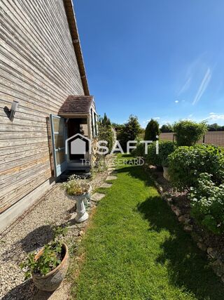  Maison à vendre 4 pièces 138 m²