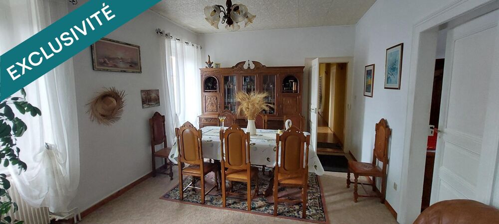 Vente Maison Maison de caractère, 237 m², 2 logements sur 8 ares Heiligenberg