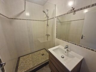  Appartement  vendre 1 pice 31 m