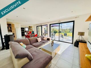  Maison � vendre 6 pi�ces 131 m�