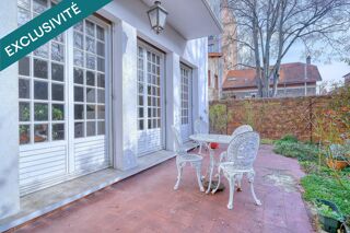  Maison à vendre 12 pièces 269 m²