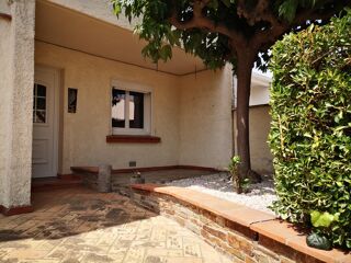 Vente Maison MAISON 3 FACES AVEC JARDIN ET GARAGE Lezignan-corbieres