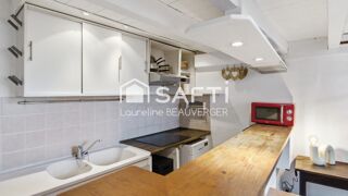  Appartement � vendre 2 pi�ces 35 m�