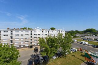  Appartement à vendre 3 pièces 51 m²