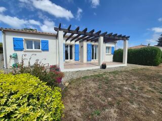 Vente Maison PLAIN-PIED Cuxac-cabardes