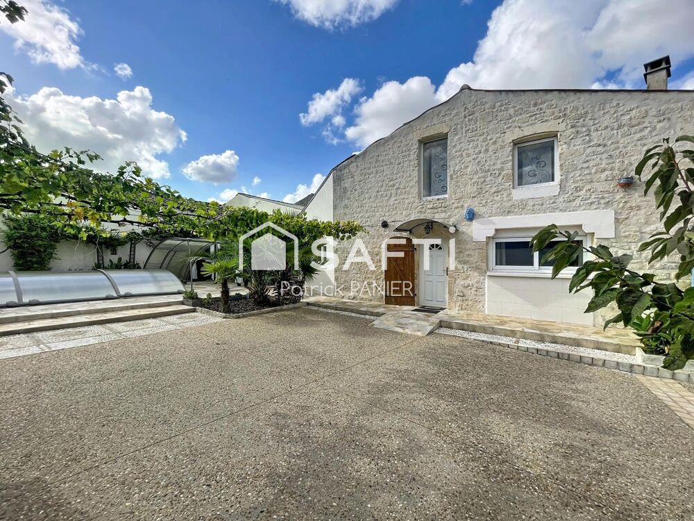 Vente Maison Charmante maison de 242 m² Nere