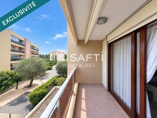  Appartement à vendre 1 pièce 24 m²